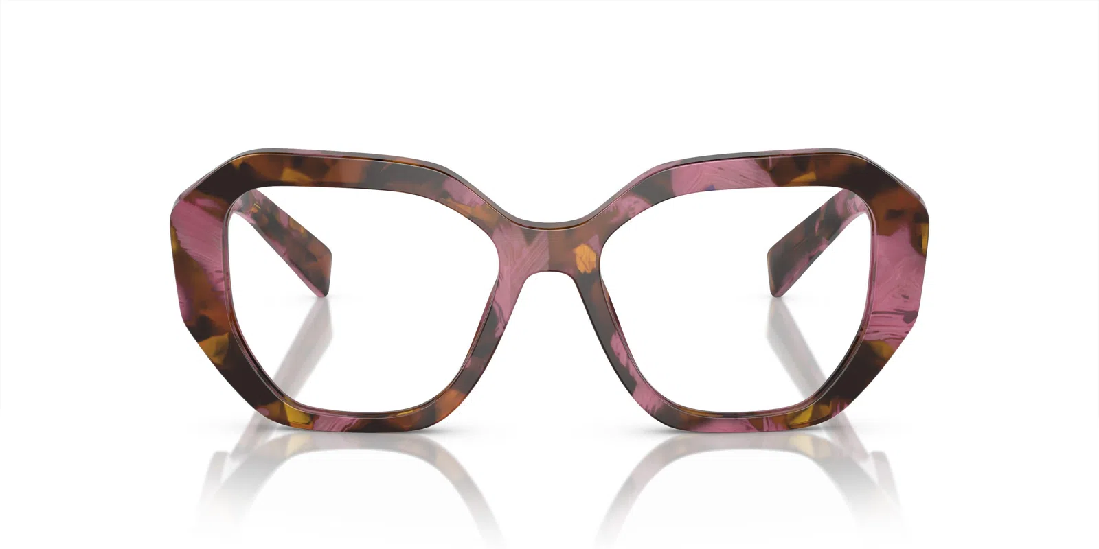 Prada A07VF Eyeglasses - view 23